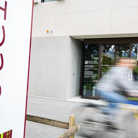 B_smart 호텔 란드콰르트